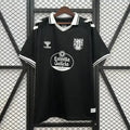 RC Celta Vigo Sonderedition Schwarz 2025/2026