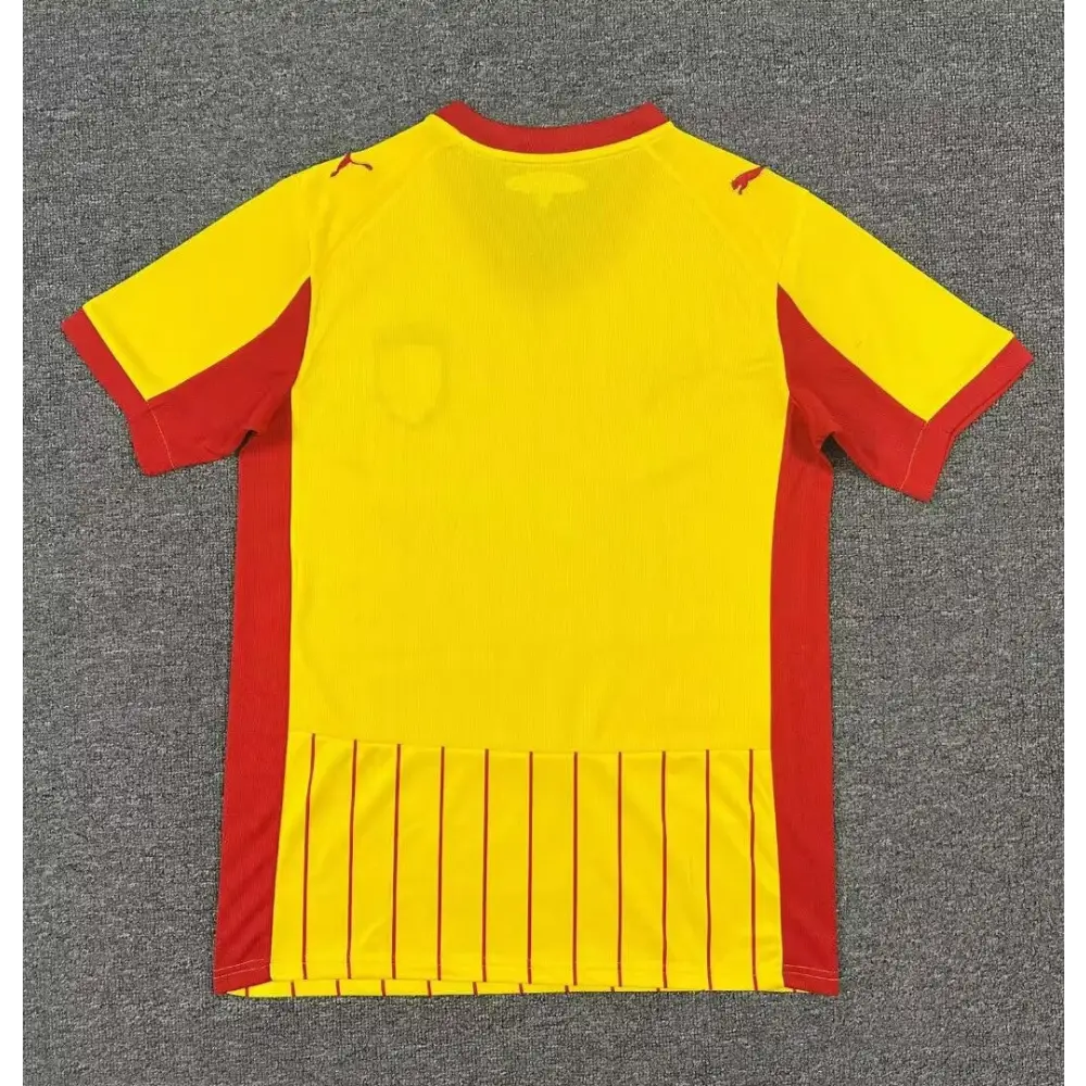 RC Lens Heim 2025/2026