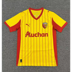 RC Lens Home 2025/2026