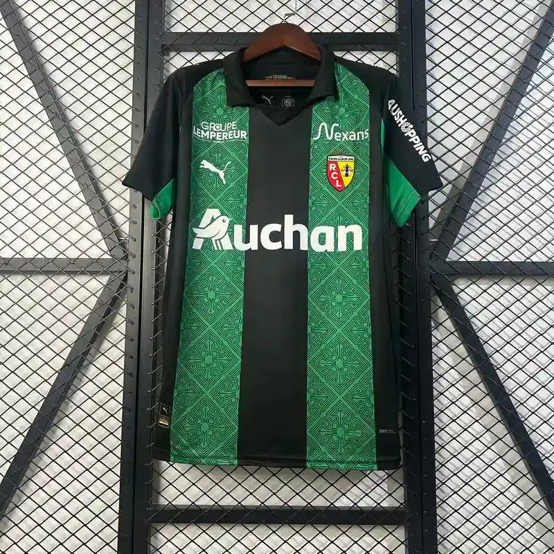 RC Lens Auswärts 2025/2026