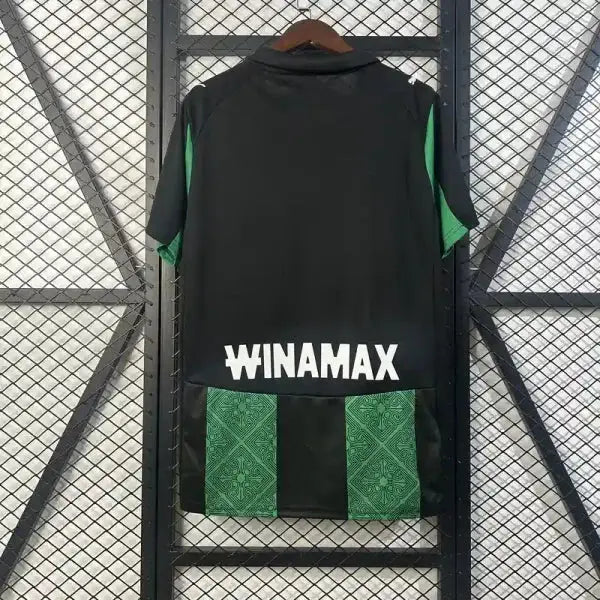 RC Lens Auswärts 2025/2026