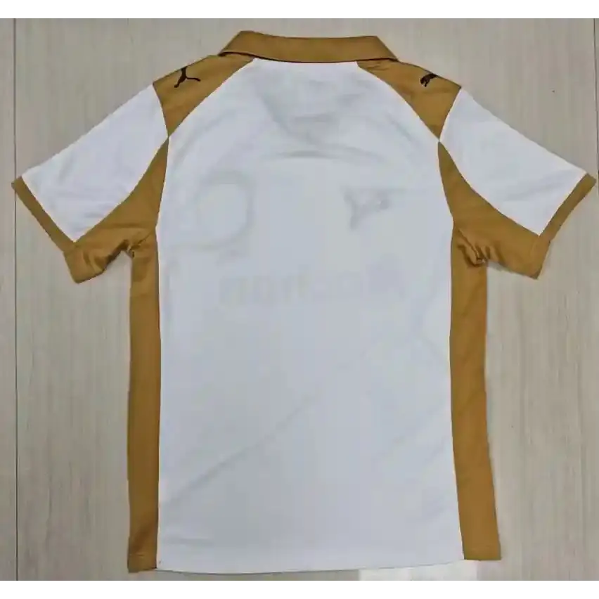 RC Lens Drittes Trikot 2025/2026