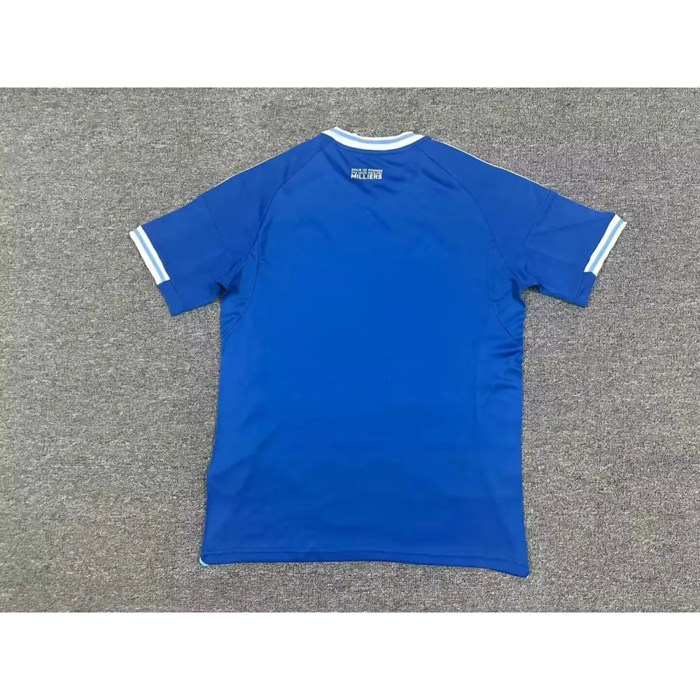 RC Strasbourg Home 2025/2026