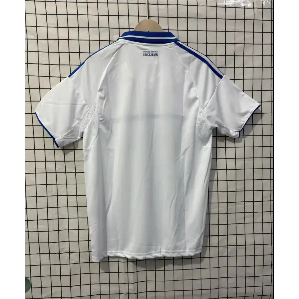 RC Strasbourg Away 2025/2026