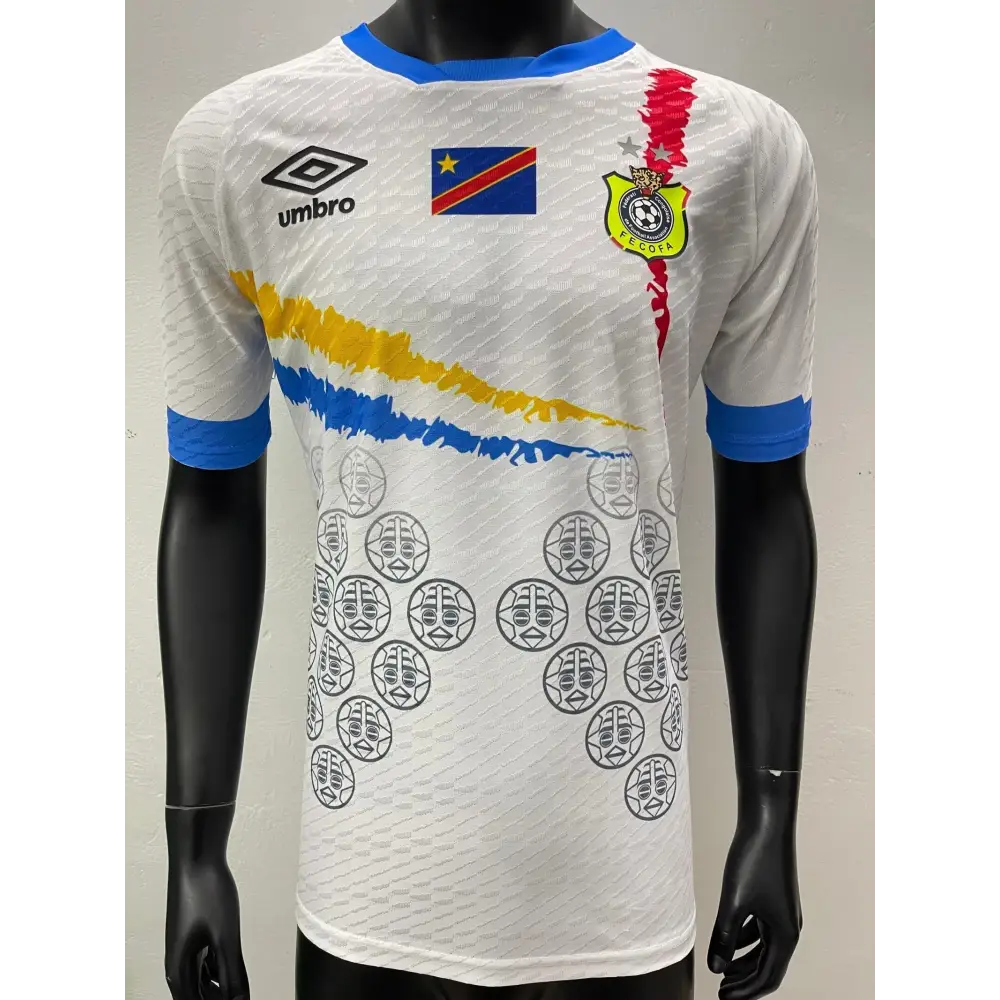 DR Congo Special Edition 2025/2026
