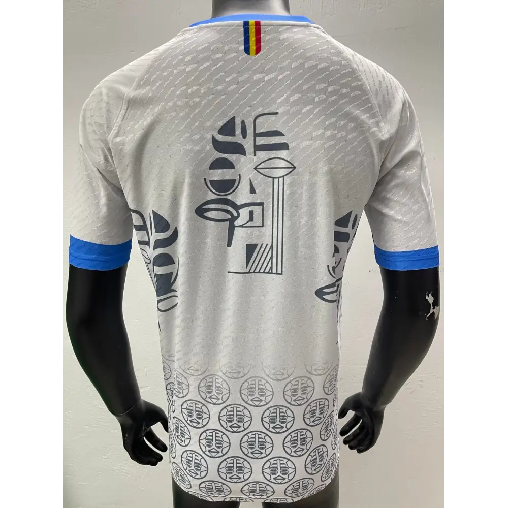 DR Congo Special Edition 2025/2026