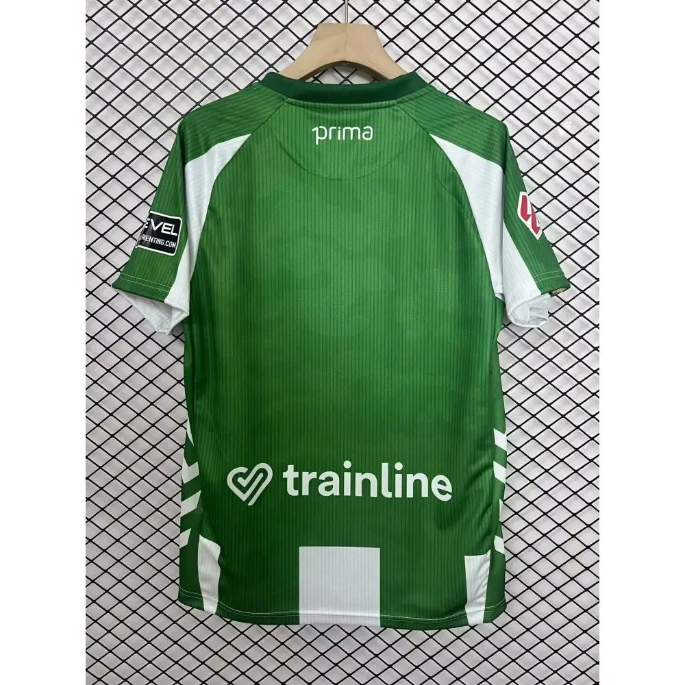 Real Betis Home 2025/2026
