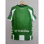 Real Betis Home 2025/2026
