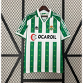 Real Betis Heim Retro 1995/1996