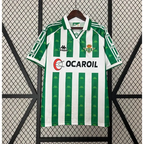 Real Betis Heim Retro 1995/1996