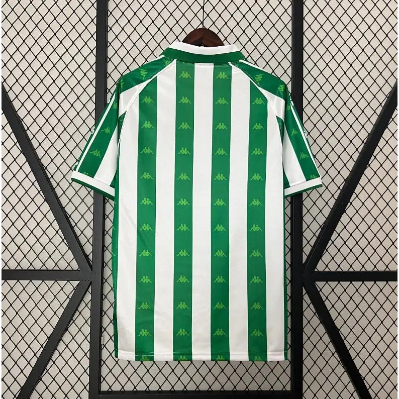 Real Betis Home Retro 1995/1996