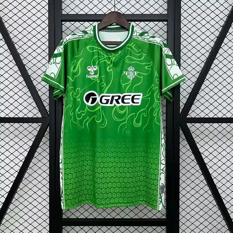 Real Betis Green 2025/2026