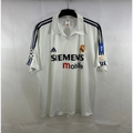 Real Madrid 2002