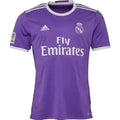 Real Madrid Domicile 2018 Passe D