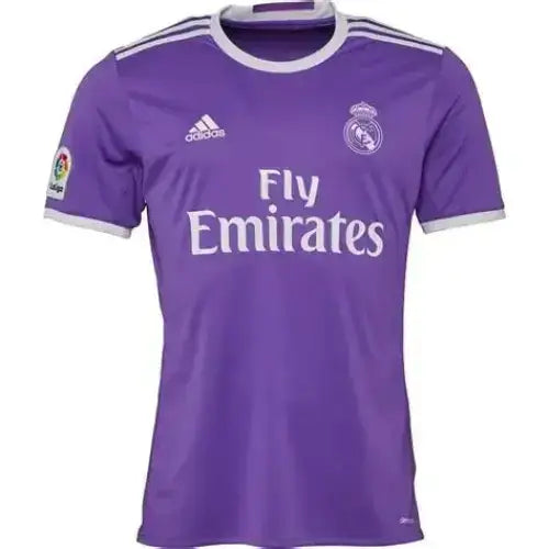 Real Madrid Domicile 2018 Passe D
