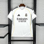 Real Madrid Heim 2025/2026