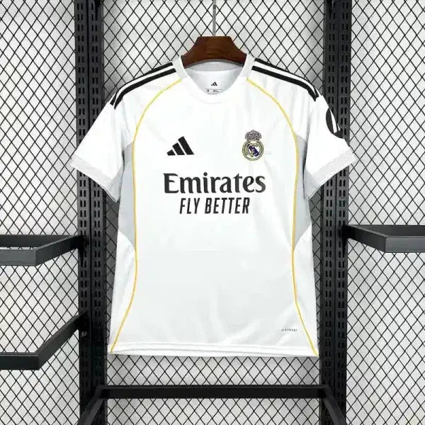Real Madrid Heim 2025/2026
