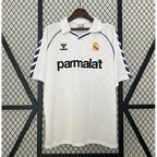 Real Madrid Heim Retro 1988