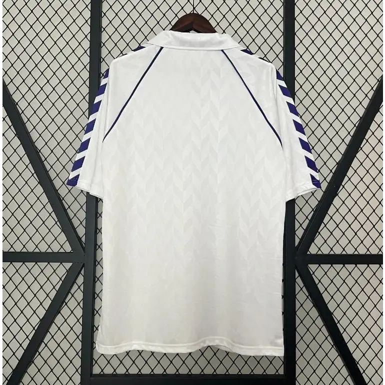 Real Madrid Heim Retro 1988
