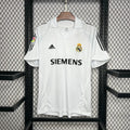 Real Madrid Home Retro 2005/2006
