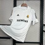 Real Madrid Home Retro 2005/2006