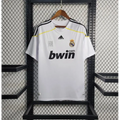 Real Madrid Heimtrikot Retro 2009/2010