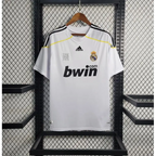 Real Madrid Heimtrikot Retro 2009/2010