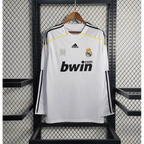 Real Madrid Heimtrikot Retro 2009/2010
