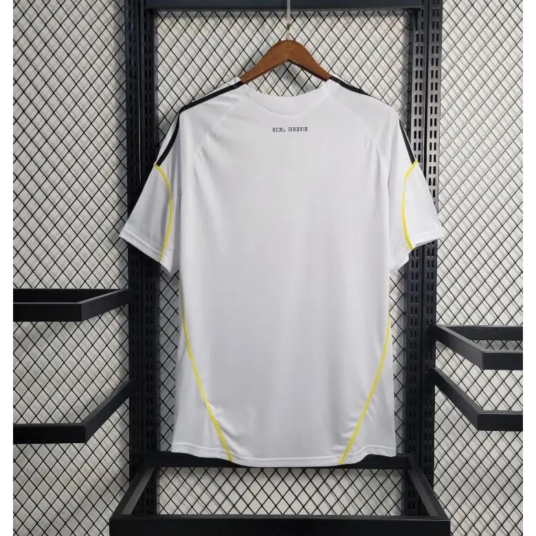 Real Madrid Heimtrikot Retro 2009/2010