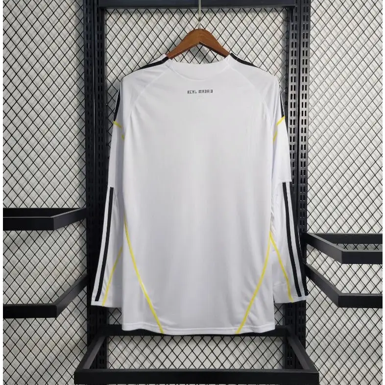 Real Madrid Heimtrikot Retro 2009/2010