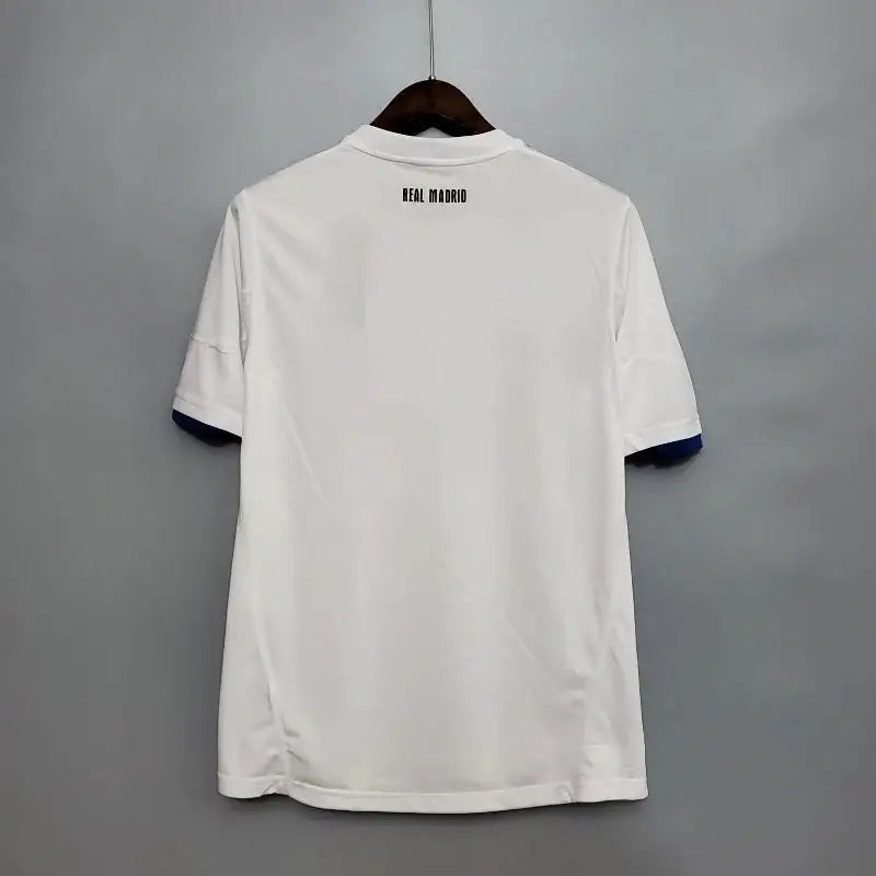 Real Madrid Domicile Retro 2010/2011