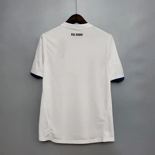 Real Madrid Domicile Retro 2010/2011 Passe D