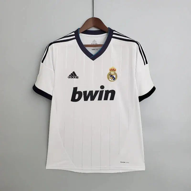 Real Madrid Home Retro 2012/2013