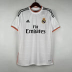 Real Madrid Domicile Retro 2013/2014