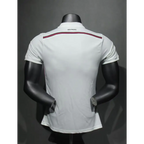 Real Madrid Home Retro Player Version 2014/2015