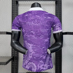 Real Madrid Purple Dragon 2025/2026