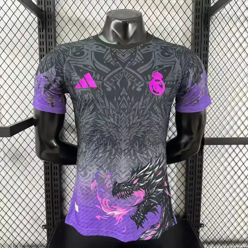 Real Madrid Edition Spielerversion 2025/2026