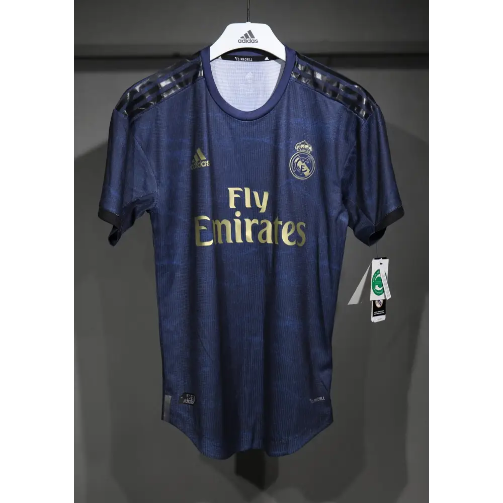 Real Madrid Away 2019/2020