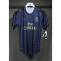 Real Madrid Away 2019/2020