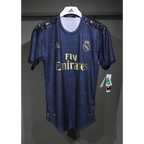 Real Madrid Away 2019/2020