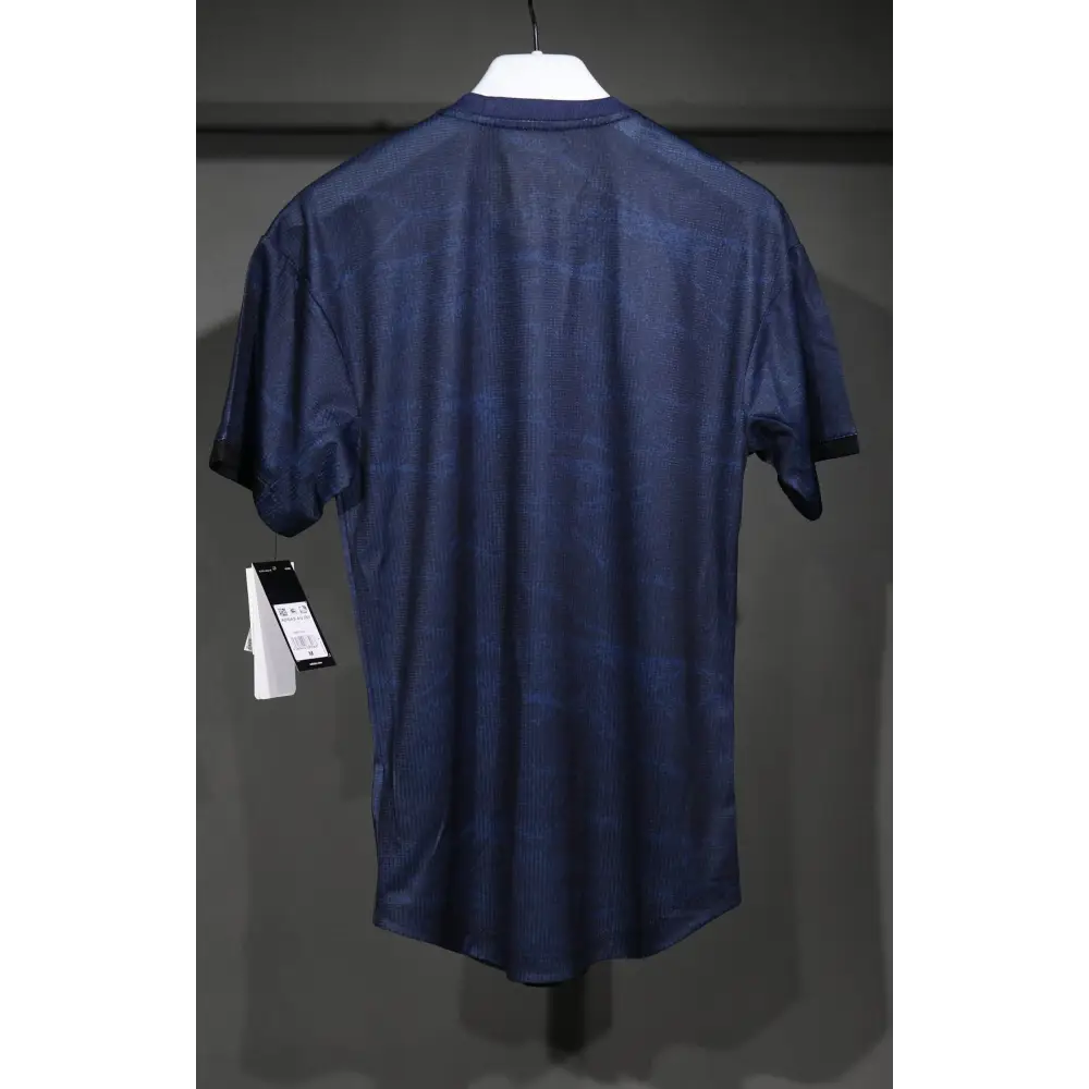 Real Madrid Away 2019/2020