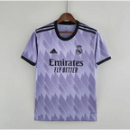 Real Madrid Extérieur 2022/2023