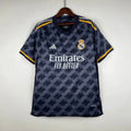 Real Madrid Auswärtstrikot 2025/2026