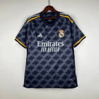 Real Madrid Auswärtstrikot 2025/2026