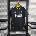 Real Madrid Away Retro 2010/2011