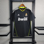 Real Madrid Away Retro 2010/2011