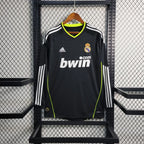 Real Madrid Away Retro 2010/2011