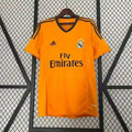 Real Madrid Away Retro 2013/2014