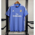 Real Madrid Away Retro 2013/2014