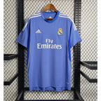 Real Madrid Away Retro 2013/2014